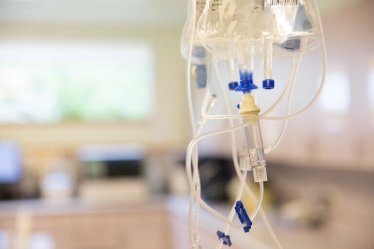 Pet Medical Equipment - Emerald City Emergency Clinic