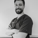 headshot of Dr. Stankowiak